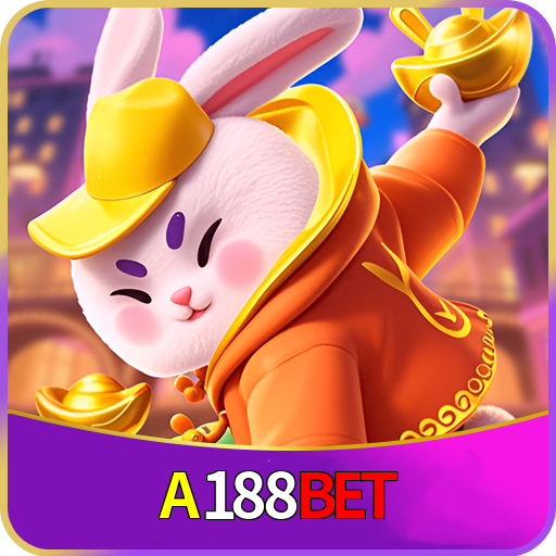 Imagem promocional da A188Bet mostrando a plataforma e suas vantagens